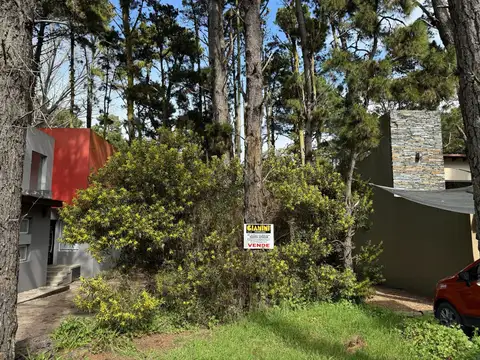 Terreno en Venta en Mar Azul, Partido de Villa Gesell