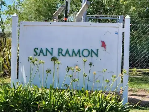 Terreno en Venta en Pilar del Este - San Ramon, Countries y Barrios Cerrados en Pilar