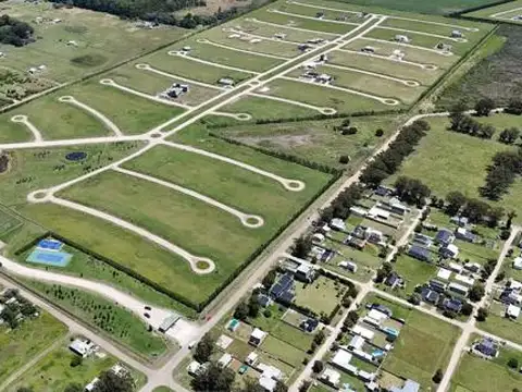 Terreno en Venta en Balneario Mar Chiquita, Partido de Mar Chiquita