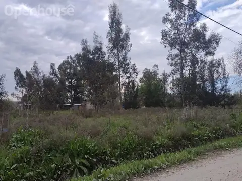 Terreno en Venta en Guernica, Partido de Presidente Perón