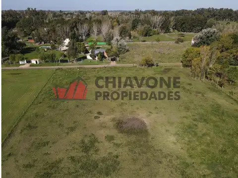 Terreno en Venta en General Hornos, Partido de General Las Heras
