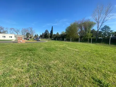 Terreno en Venta en Pilar del Este - Santa Lucia, Countries y Barrios Cerrados en Pilar