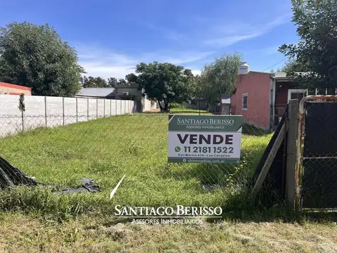Terreno en Venta en Los Cardales, Partido de Exaltación de la Cruz