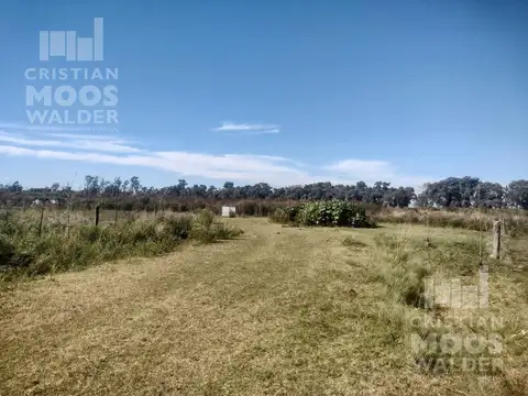 Terreno en Venta en Parada Robles, Partido de Exaltación de la Cruz