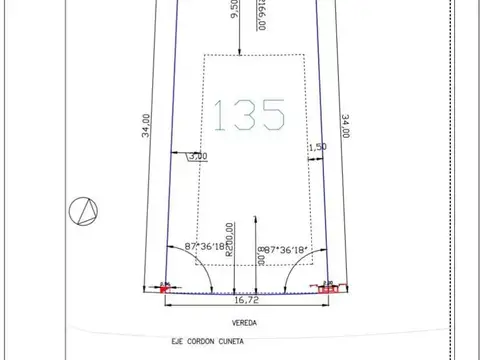 Terreno en Venta en San Pablo, Countries y Barrios Cerrados en Pilar