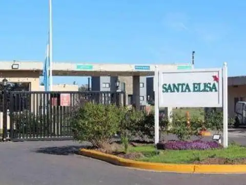 Terreno en Venta en Pilar Del Este - Santa Elisa, Countries y Barrios Cerrados en Pilar