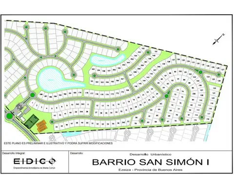Terreno en Venta en Canning, Partido de Ezeiza