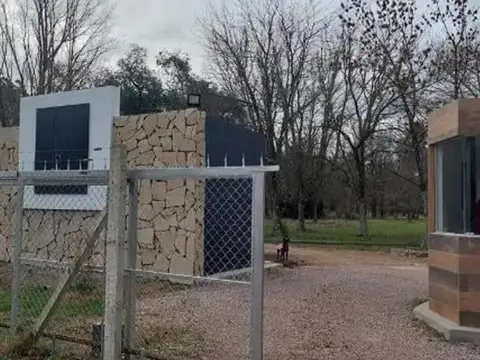 Terreno en Venta en Parque Exaltacion, Countries y Barrios Cerrados en Exaltacion de la Cruz