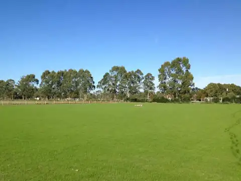 Terreno en Venta en Santo Tomas, Countries y Barrios Cerrados en Pilar