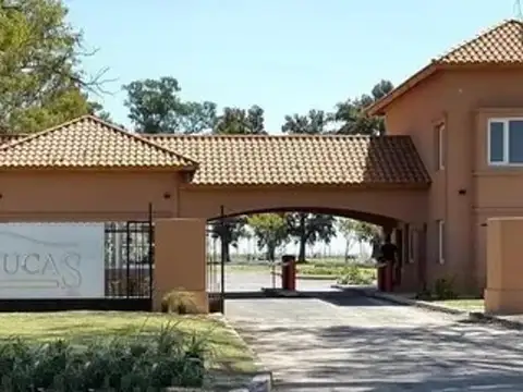 Terreno en Venta en San Lucas, Canning