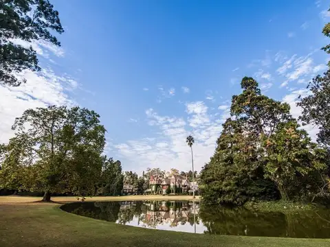 Terreno en Venta en Estancia Villa Maria, Countries y Barrios Cerrados en Ezeiza