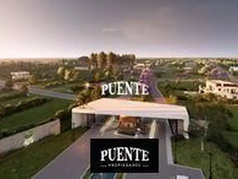 Terreno en Venta en Canning, Partido de Ezeiza