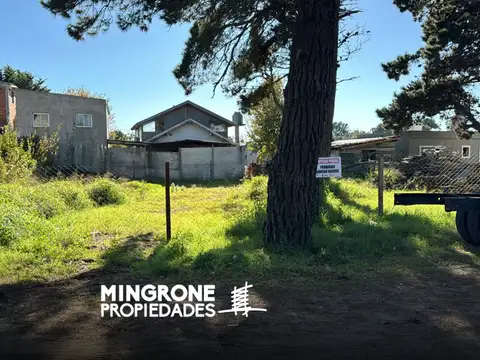 Terreno en Venta en Ostende, Partido de Pinamar