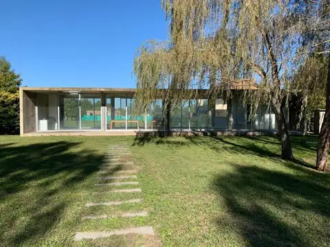Terreno en Venta en Brujas, Countries y Barrios Cerrados en Pilar