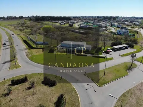 Terreno en Venta en Pilar del Este - San Ramon, Countries y Barrios Cerrados en Pilar