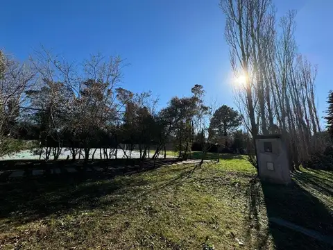 Terreno en Venta en Brujas, Countries y Barrios Cerrados en Pilar