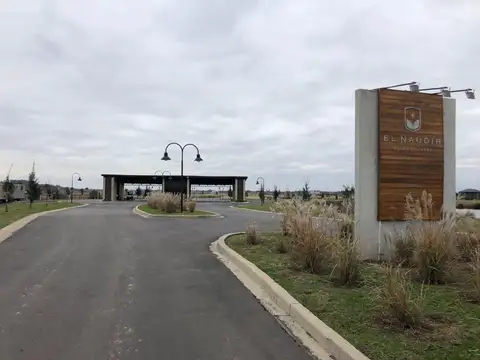 Terreno en Venta en El Naudir, Countries y Barrios Cerrados en Escobar