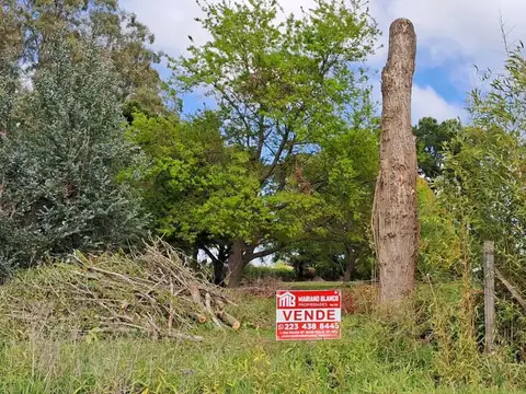 Terreno en Venta en Sierra De Los Padres, Mar del Plata