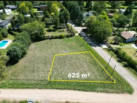 Terreno en Venta en Parque Sakura, Countries y Barrios Cerrados en Exaltacion de la Cruz