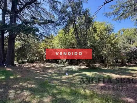 Terreno en Venta en Parque Jularó, Exaltacion de la Cruz