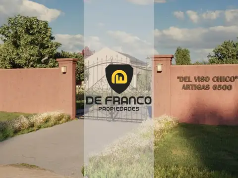 Terreno en Venta en Jose Clemente Paz, Partido de José C. Paz