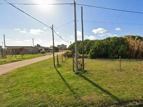 Terreno en Venta en Balneario Mar de Cobo, Partido de Mar Chiquita