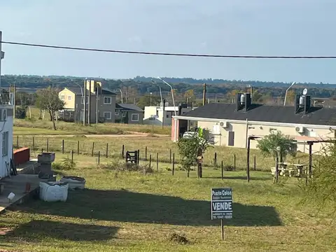 Terreno en Venta en Colon, Partido de Colón