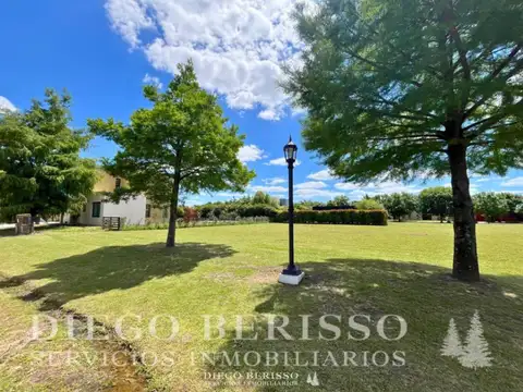 Terreno en Venta en Cardales Village, Countries y Barrios Cerrados en Campana