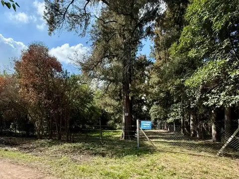 Terreno en Venta en La Fraternidad, Partido de General Rodríguez