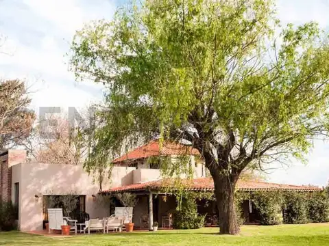 Terreno en Venta en Barrio El Campo - Fincas Exclusivas Cardales, Countries y Barrios Cerrados en Campana
