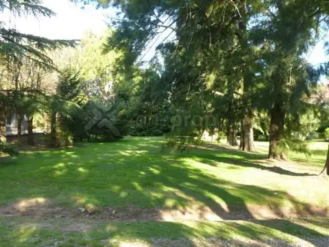 Terreno en Venta en Los Quinchos Country Club, Countries y Barrios Cerrados en Pilar