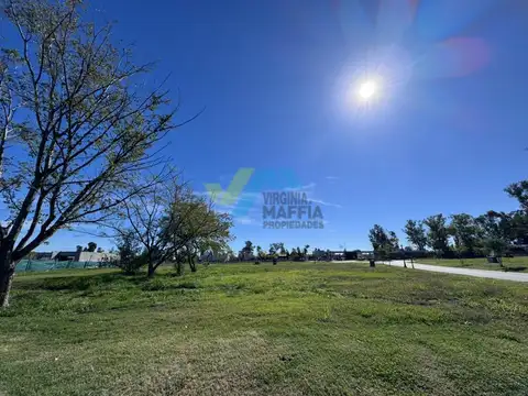 Terreno en Venta en Pilar Del Este, Countries y Barrios Cerrados en Pilar