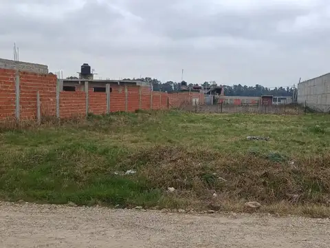 Terreno en Venta en Libertad, Partido de Merlo