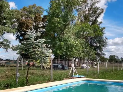Terreno en Venta en Coronel Brandsen, Partido de Brandsen