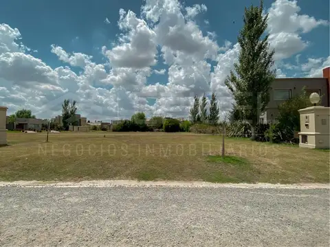 Terreno en Venta en Lagos de San Eliseo, Canning