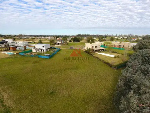 Terreno en Venta en Medal Country club, Countries y Barrios Cerrados en Pilar