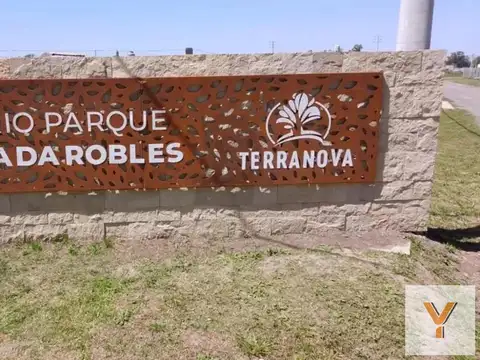 Terreno en Venta en Parada Robles, Partido de Exaltación de la Cruz