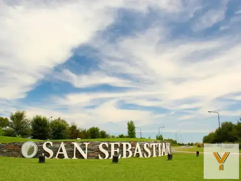 Terreno en Venta en San Sebastian, Countries y Barrios Cerrados en Escobar