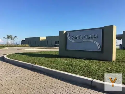 Terreno en Venta en Countries y Barrios Cerrados en San Vicente, Partido de San Vicente