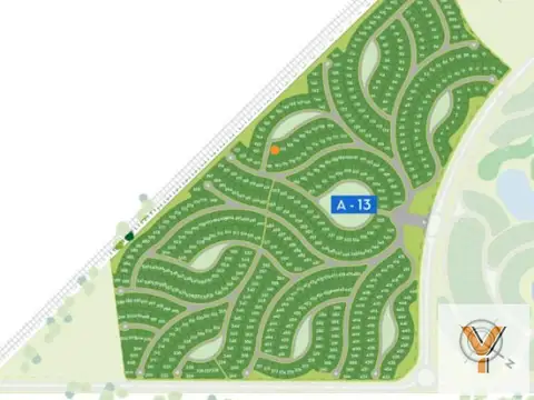 Terreno en Venta en San Sebastian, Countries y Barrios Cerrados en Escobar