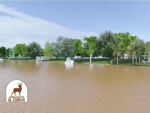 Terreno en Venta en Campana, Partido de Campana