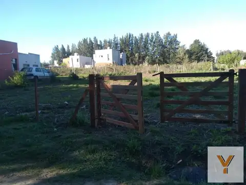 Terreno en Venta en Villa Parque Sicardi, Partido de La Plata