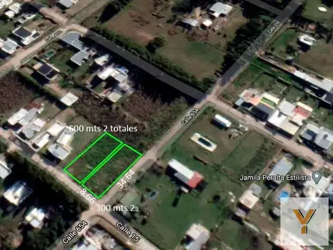Terreno en Venta en Villa Parque Sicardi, Partido de La Plata