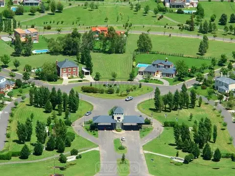 Terreno en Venta en Pilar Del Este, Countries y Barrios Cerrados en Pilar