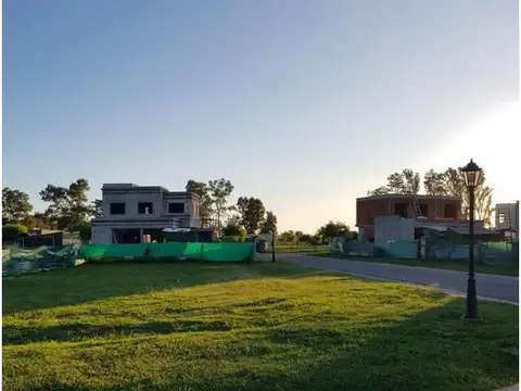 Terreno en Venta en Countries y Barrios Cerrados en Pilar, Partido de Pilar