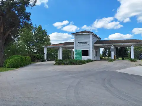 Terreno en Venta en Everlinks Golf & Country Club, Countries y Barrios Cerrados en Lujan