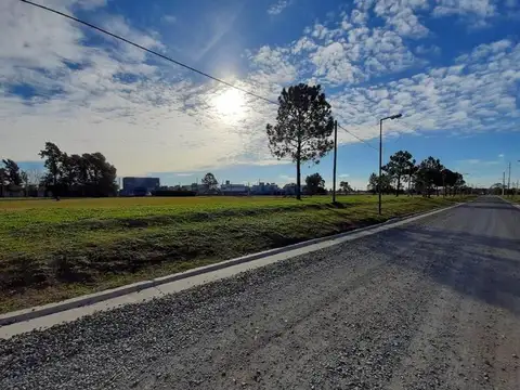Terreno en Venta en Joaquin Gorina, Partido de La Plata