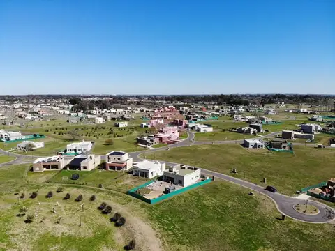 Terreno en Venta en Pilar Del Este - Santa Elisa, Countries y Barrios Cerrados en Pilar
