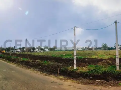 Terreno en Venta en La Plata, Partido de La Plata
