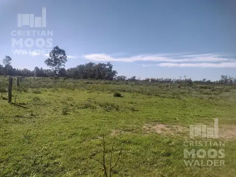 Terreno en Venta en Parada Robles, Partido de Exaltación de la Cruz